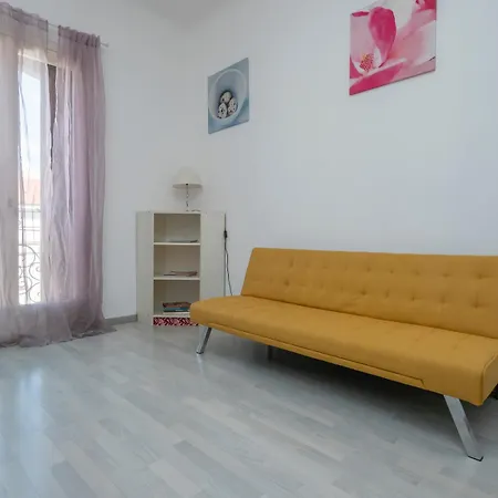 Homelovers Spacious Flat B Aires District Mm1 * Mailand