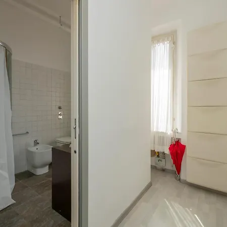 Homelovers Spacious Flat B Aires District Mm1 * Mailand
